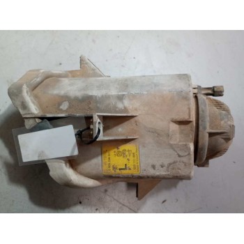 Recambio de faro antiniebla izquierdo para iveco daily combi referencia OEM IAM 500320685  