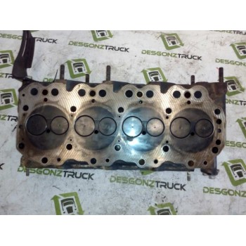 Recambio de culata para nissan trucks atleon 120 referencia OEM IAM 69T75 BD30 