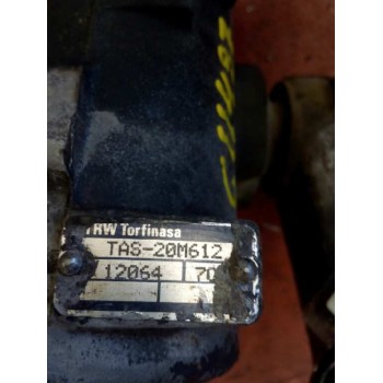 Recambio de caja direccion para nissan trade 100 3.0 turbodiesel referencia OEM IAM TAS20M612 12064 