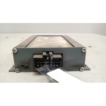 Recambio de modulo electronico para man 18400 hocl referencia OEM IAM 42662A24  