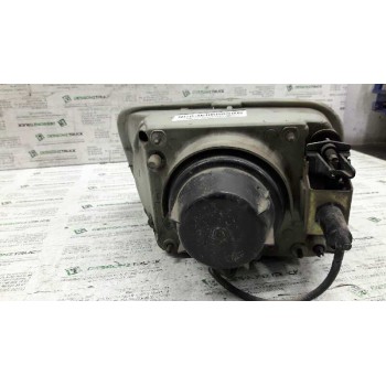 Recambio de faro derecho para renault rapid/express (f40) 1.9 d familiar (f40p) referencia OEM IAM   