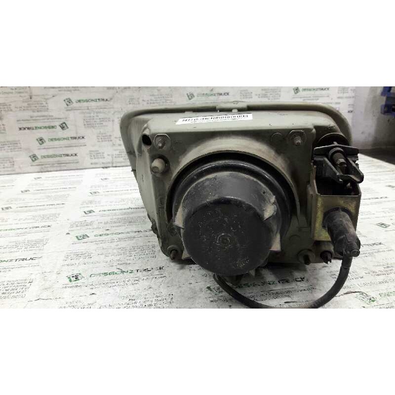 Recambio de faro derecho para renault rapid/express (f40) 1.9 d familiar (f40p) referencia OEM IAM 2