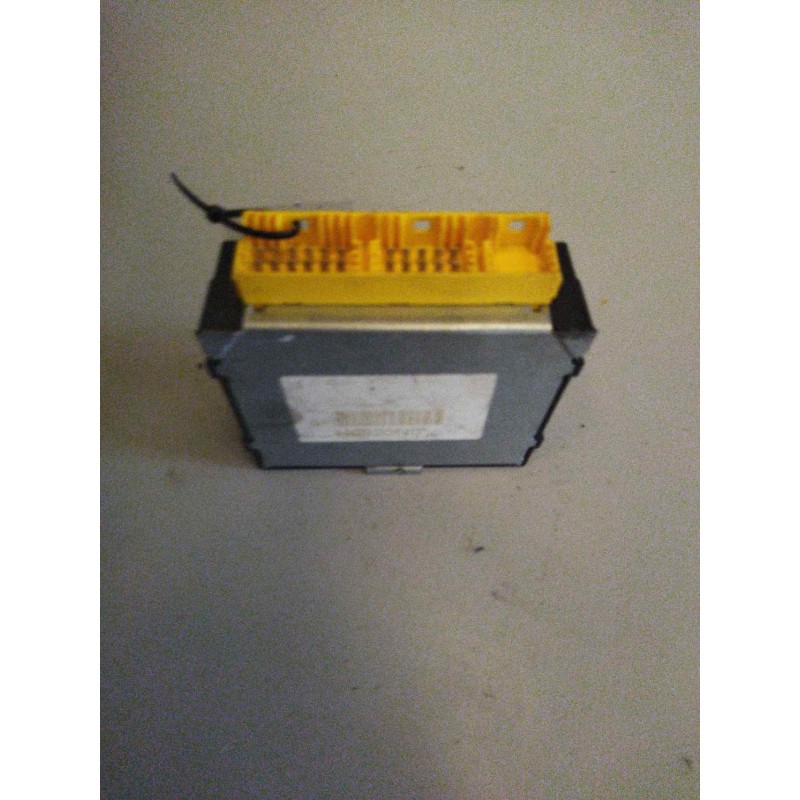 Recambio de modulo electronico para man tg - a 18.480 fg / bb (e3/e4) xxl - 5-star referencia OEM IAM 81258117013 4461702090 CEN - Gris 3