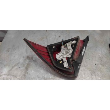 Recambio de piloto trasero izquierdo para ford mondeo berlina (ge) ambiente (06.2003) (d) referencia OEM IAM   