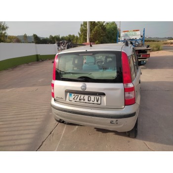 fiat panda (169) del año 2005