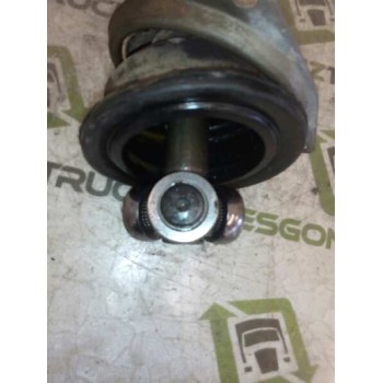 Recambio de palier para renault trucks mascott 90 (86cv) referencia OEM IAM IZQUIERDO  