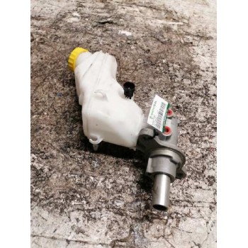Recambio de bomba freno para fiat fiorino referencia OEM IAM 777218 0204805660 