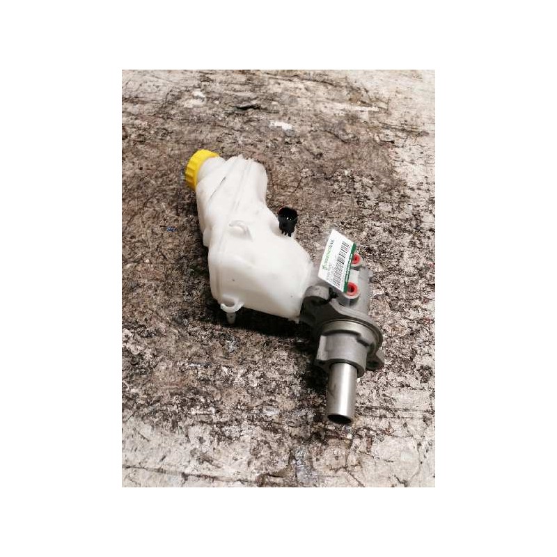 Recambio de bomba freno para fiat fiorino referencia OEM IAM 777218 0204805660 - Blanco 2