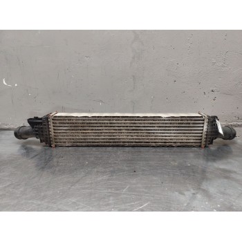 Recambio de intercooler para audi a4 ber. (b8) básico referencia OEM IAM   