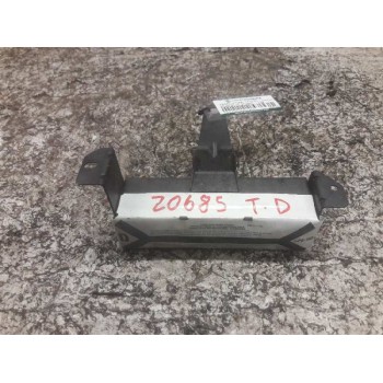 AIRBAG LATERAL TRASERO DERECHO 9647923680 198-1995404221 