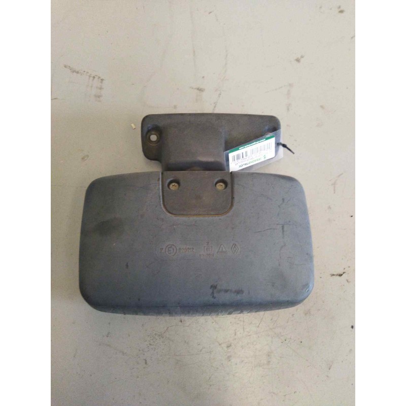 Recambio de retrovisor exterior angular para renault hr 420.18/26 premium 01  11.1 diesel referencia OEM IAM - Blanco