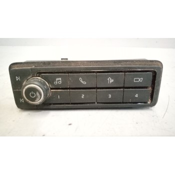 MANDO RADIO 23562125 21120058