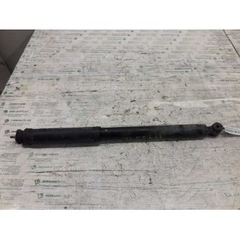 Recambio de amortiguador trasero izquierdo para mercedes-benz clase c (w203) sportcoupe c 220 cdi (la) (203.708) referencia OEM 
