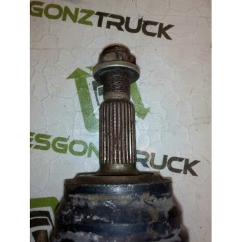 Recambio de palier para renault trucks mascott 90 (86cv) referencia OEM IAM IZQUIERDO  