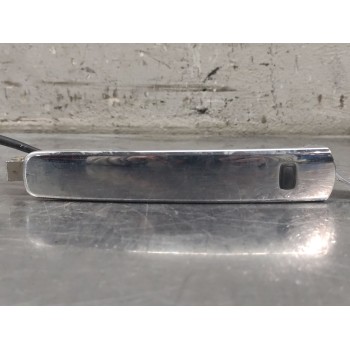 Recambio de maneta exterior delantera derecha para nissan x-trail ii (t31) 2.0 dci 4x4 referencia OEM IAM   