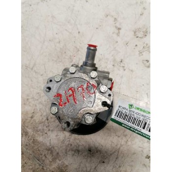Recambio de bomba direccion para audi a4 berlina (8e) 1.9 tdi referencia OEM IAM 8E0145155N 7690955121 