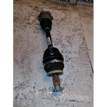 TRANSMISION DELANTERA IZQUIERDA 6Q0407271DE 