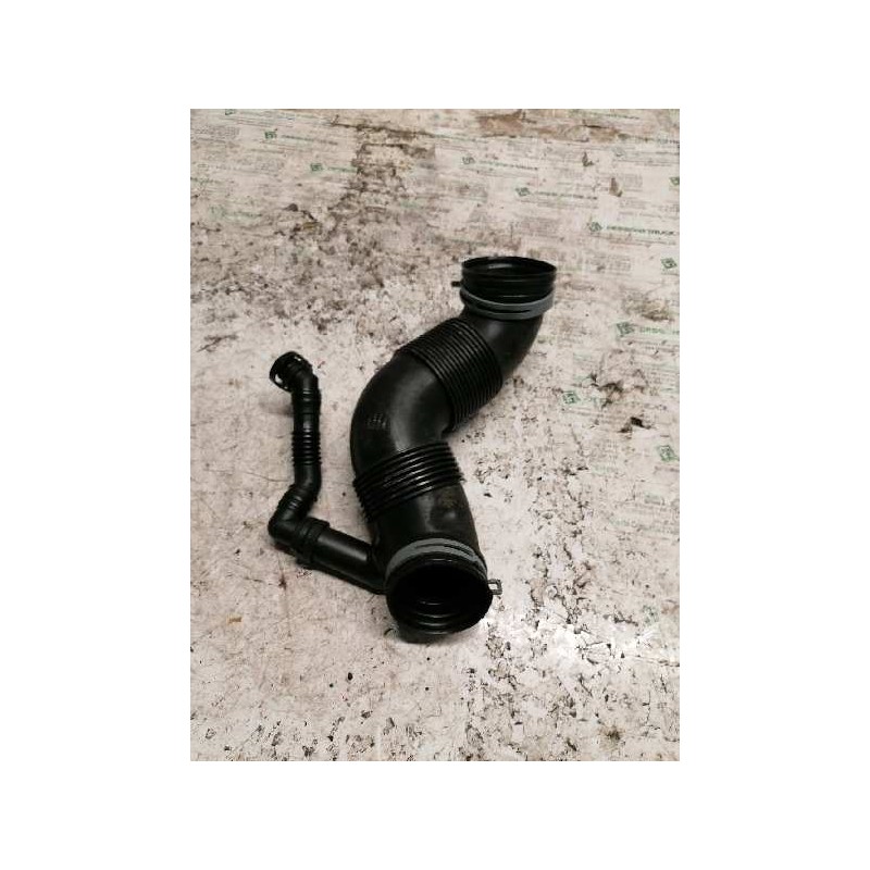 Recambio de tubo admision para seat leon (1p1) comfort limited referencia OEM IAM 3C0129654M - Negro 2