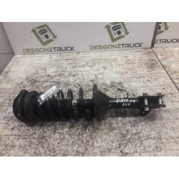 Recambio de amortiguador trasero derecho para kia shuma ii 1.6 ls berlina portón referencia OEM IAM K2SB28700A  