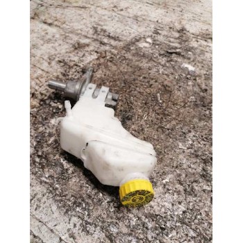 Recambio de bomba freno para fiat fiorino referencia OEM IAM 777218 0204805660 