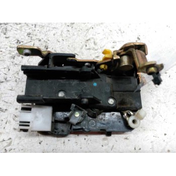 CERRADURA PUERTA DELANTERA IZQUIERDA 
