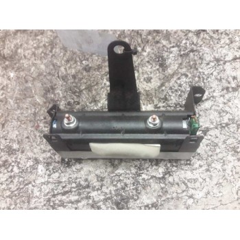 Recambio de airbag lateral trasero derecho para peugeot 407 st sport referencia OEM IAM 9647923680 198-1995404221 