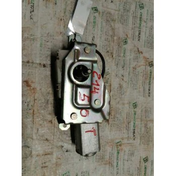 MOTOR LIMPIA TRASERO 64343019 3 PINS 