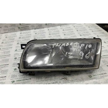 Recambio de faro izquierdo para nissan primera berl./familiar (p10/w10) gx berlina (a,e) referencia OEM IAM   