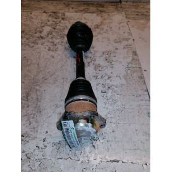 Recambio de transmision delantera izquierda para seat ibiza (6l1) cool referencia OEM IAM 6Q0407271DE  