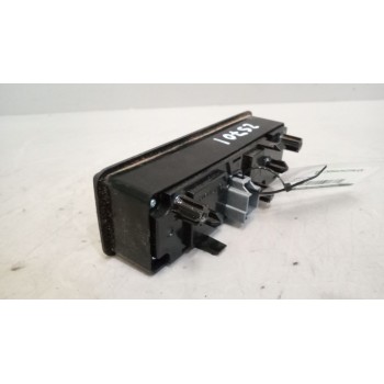 Recambio de mando radio para volvo fh xxx 12.8 diesel referencia OEM IAM 23562125  21120058