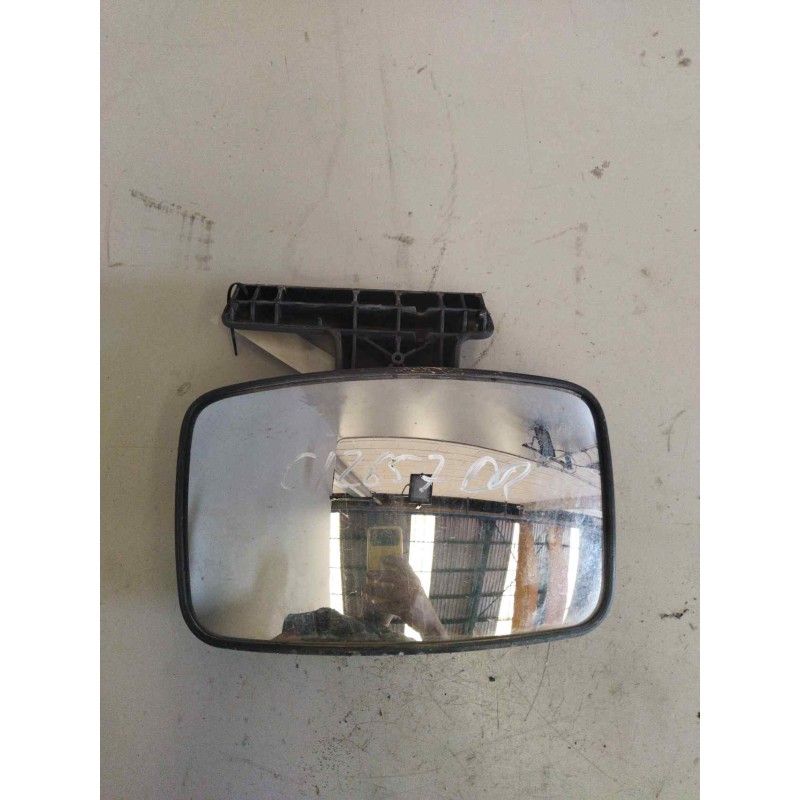Recambio de retrovisor exterior angular para renault hr 420.18/26 premium 01  11.1 diesel referencia OEM IAM - Blanco 2