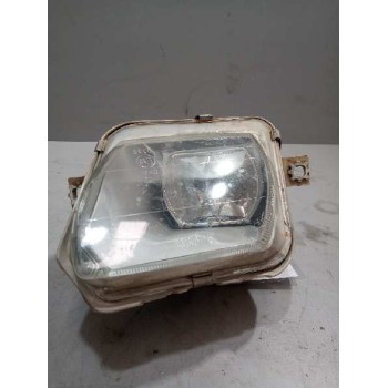 Recambio de faro antiniebla derecho para iveco daily combi referencia OEM IAM 500320681  