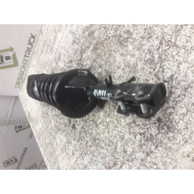 Recambio de amortiguador trasero derecho para kia shuma ii 1.6 ls berlina portón referencia OEM IAM K2SB28700A - Azul 2