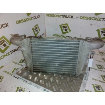 INTERCOOLER 10728 130030051F 29.5CM ALTO 35CM LARGO