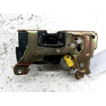 Recambio de cerradura puerta delantera izquierda para renault laguna (b56) 2.0 d rn (b56f/g) referencia OEM IAM   