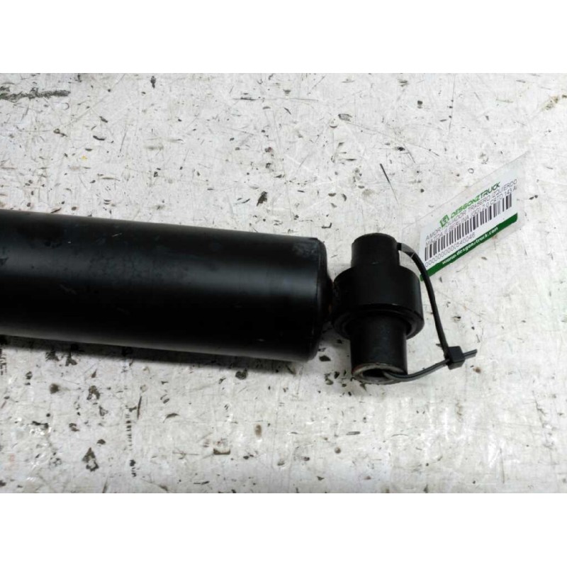 Recambio de amortiguador trasero izquierdo para mazda 6 berlina (gg) 2.0 crtd 143 active (4-ptas.) referencia OEM IAM - Gris 2