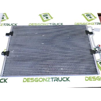 Recambio de condensador / radiador a/a para peugeot expert kasten komfort confort referencia OEM IAM 6455Y3  
