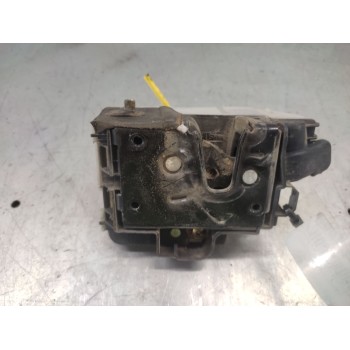 Recambio de cerradura puerta trasera derecha para volkswagen polo berlina (6n2) trendline referencia OEM IAM 1HM862154A  
