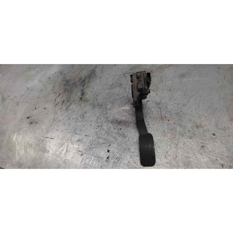 Recambio de potenciometro pedal para opel movano b kasten/combi ka l1h1 2,8t referencia OEM IAM 8200672369C 6PV00997801 6 PINS