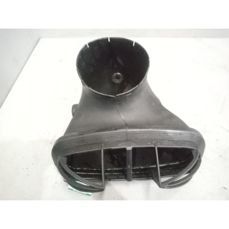 Recambio de tubo admision para daf serie xf euro 6 12.9 diesel referencia OEM IAM 2252997 - Blanco 2