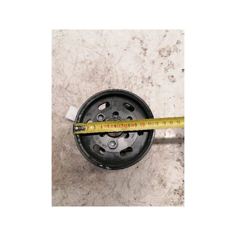 Recambio de bomba direccion para audi a4 berlina (8e) 1.9 tdi referencia OEM IAM 8E0145155N 7690955121 - Gris 5