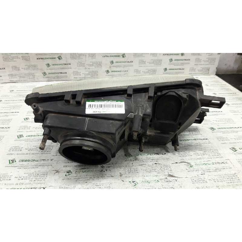 Recambio de faro izquierdo para nissan primera berl./familiar (p10/w10) gx berlina (a,e) referencia OEM IAM 2