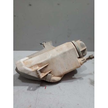 Recambio de faro antiniebla derecho para iveco daily combi referencia OEM IAM 500320681  