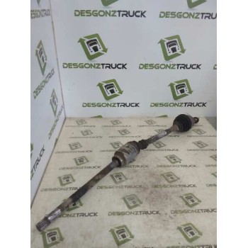 Recambio de palier para renault trucks mascott 90 (86cv) referencia OEM IAM DERECHO  