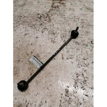 Recambio de bieleta barra estabilizadora delantera para peugeot 207 rc referencia OEM IAM   