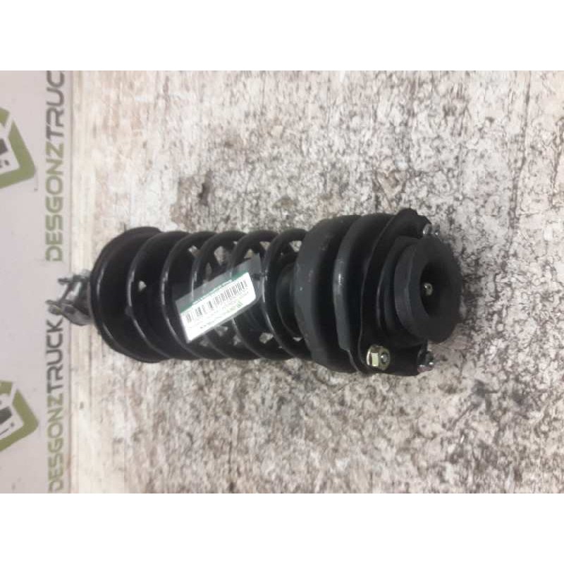 Recambio de amortiguador trasero derecho para kia shuma ii 1.6 ls berlina portón referencia OEM IAM K2SB28700A - Azul 3