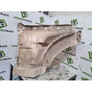 Recambio de paso rueda delantero derecho para man tg - a 18.xxx 12.4 diesel referencia OEM IAM   