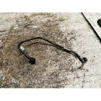 Recambio de tubo para fiat fiorino referencia OEM IAM 52096884  SERVOFRENO