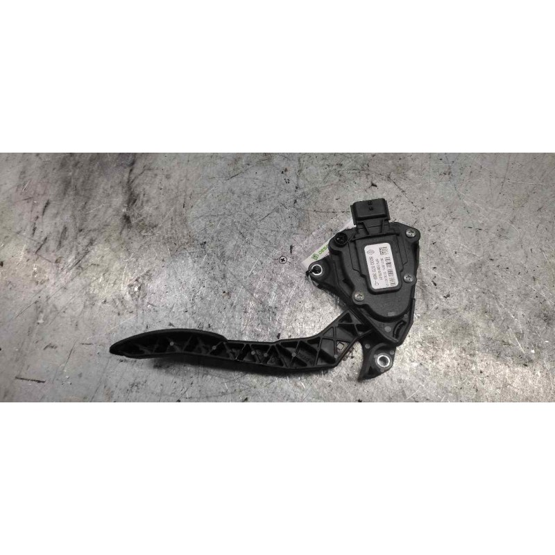 Recambio de potenciometro pedal para opel movano b kasten/combi ka l1h1 2,8t referencia OEM IAM 8200672369C 6PV00997801 6 PINS - Blanco 2