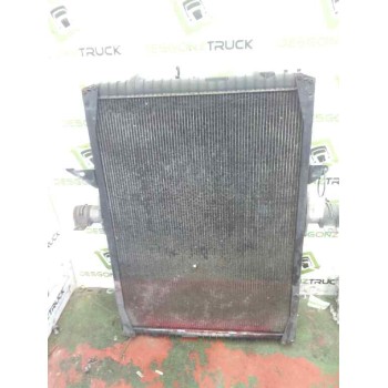 RADIADOR AGUA 5010315373 97.5CM ALTO/75CM LARGO 